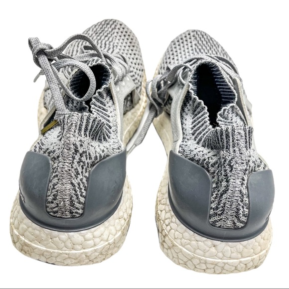 Adidas Ultra Boost Woman’s Size 7 US No Insoles - Picture 9 of 15